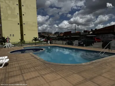 Apartamento com 2 Quartos à venda, 45m² no Coqueiro, Ananindeua