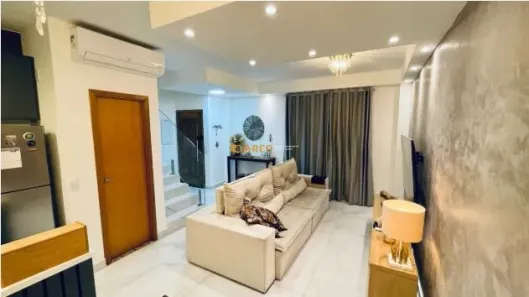 Casa de Condomínio com 3 Quartos à venda, 130m² no Urbanova VI, São José dos Campos