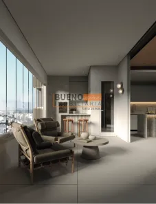Apartamento com 3 Quartos à venda, 158m² no Centro, Americana