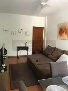 Apartamento com 3 Quartos à venda, 88m² no Icaraí, Niterói