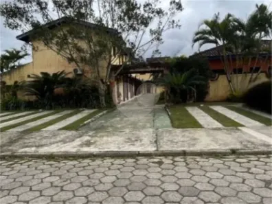 Casa de Condomínio com 2 Quartos à venda, 75m² no Morada da Praia, Bertioga