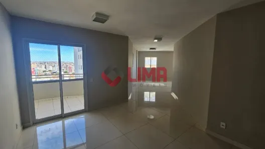 Apartamento com 3 Quartos à venda, 136m² no Vila Santa Tereza, Bauru