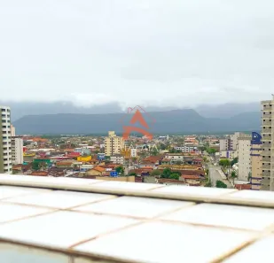 Apartamento com 2 Quartos à venda, 68m² no Mirim, Praia Grande