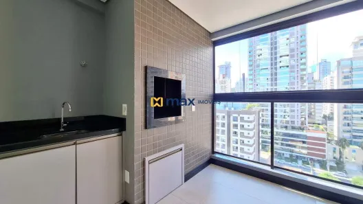 Apartamento com 2 Quartos à venda, 79m² no Fazenda, Itajaí