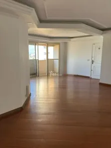Apartamento com 4 Quartos à venda, 135m² no Vila Assunção, Santo André