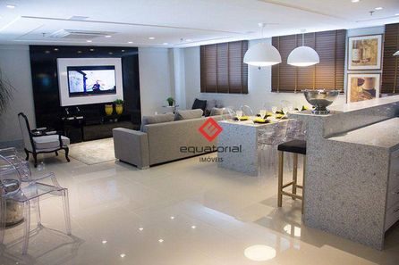 Apartamento com 2 Quartos à venda, 45m² no Engenheiro Luciano Cavalcante, Fortaleza