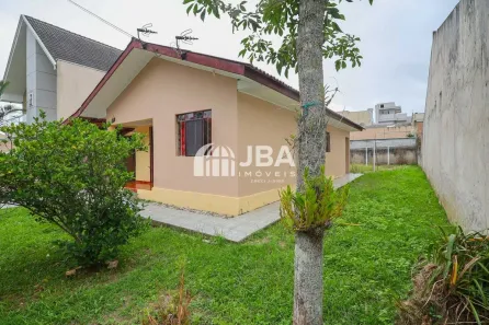 Lote/Terreno à venda, 406m² no Uberaba, Curitiba