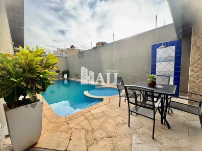 Casa com 3 Quartos à venda, 270m² no Jardim Vivendas, São José do Rio Preto