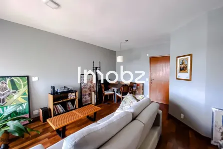 Apartamento com 2 Quartos à venda, 75m² no Perdizes, São Paulo