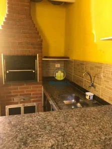 Casa com 3 Quartos à venda, 130m² no Vila Califórnia(Zona Sul), São Paulo