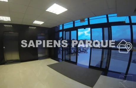 Sala Comercial para alugar, 96m² no Cachoeira do Bom Jesus, Florianópolis
