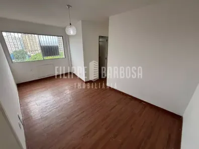 Apartamento com 2 Quartos para alugar, 47m² no Olaria, Rio de Janeiro