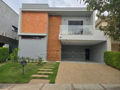 Casa de Condomínio com 3 Quartos à venda, 298m² no Jardim Residencial Giverny, Sorocaba