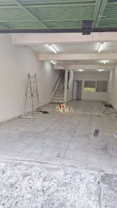Ponto Comercial para alugar, 286m² no Jardim Haydee, Mauá