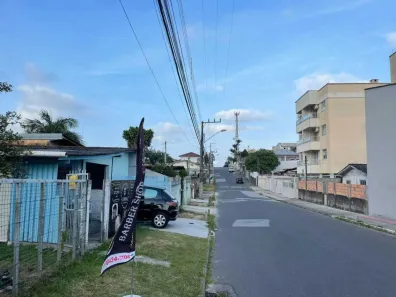 Lote/Terreno à venda, 336m² no Serraria, São José