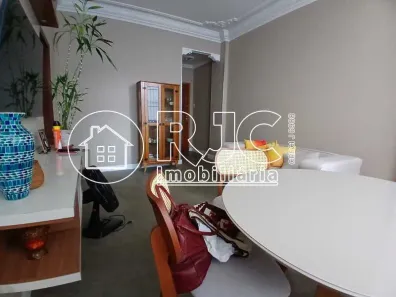 Apartamento com 2 Quartos à venda, 70m² no Tijuca, Rio de Janeiro