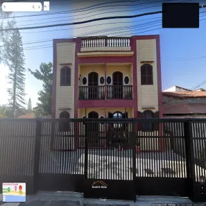 Apartamento com 2 Quartos à venda, 450m² no Centro, Saquarema