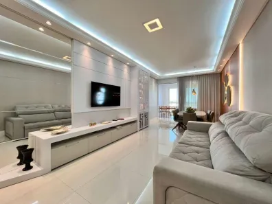 Apartamento com 3 Quartos à venda, 141m² no Centro, Itapema