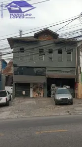 Sala Comercial à venda, 250m² no Sítio do Piqueri, São Paulo