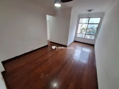Apartamento com 3 Quartos à venda, 94m² no Grajaú, Rio de Janeiro
