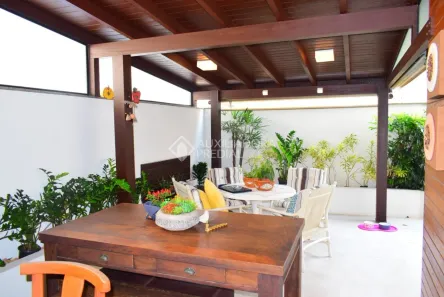Apartamento com 4 Quartos à venda, 129m² no Centro, Florianópolis