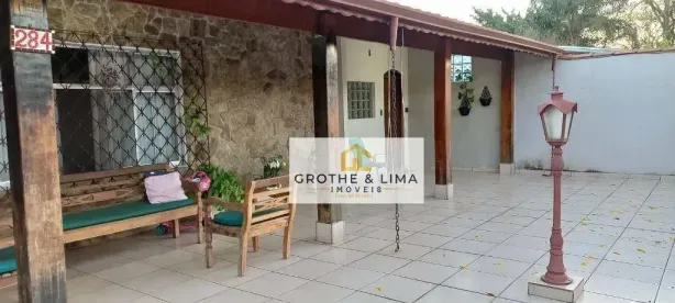 Casa com 3 Quartos à venda, 190m² no Cidade Vista Verde, São José dos Campos