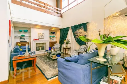 Apartamento com 4 Quartos à venda, 604m² no Independência, Porto Alegre