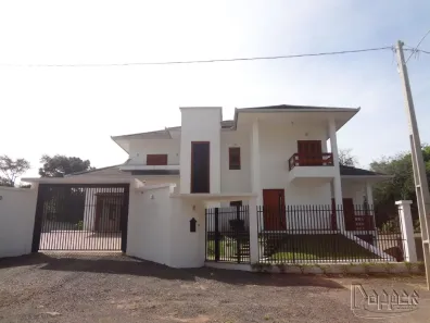 Casa com 3 Quartos à venda, 390m² no Sete de Setembro, Ivoti