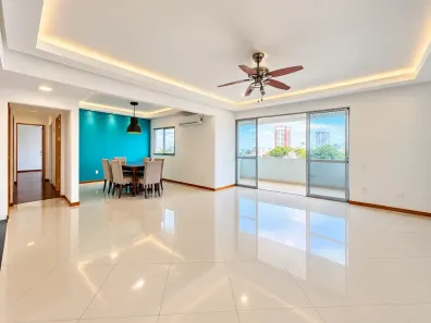 Apartamento com 3 Quartos à venda, 140m² no Adrianópolis, Manaus