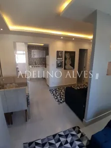 Apartamento com 1 Quarto para alugar, 38m² no Bela Vista, São Paulo