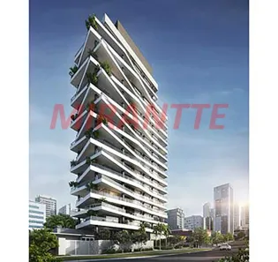 Apartamento com 4 Quartos à venda, 340m² no Paraíso, São Paulo