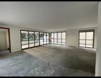 Apartamento com 3 Quartos à venda, 285m² no Jardim Paulista, São Paulo