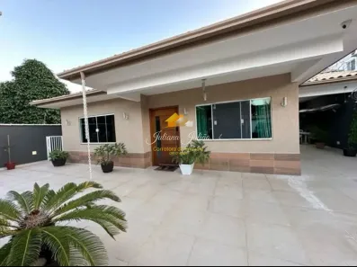 Casa com 4 Quartos à venda, 320m² no Costazul, Rio das Ostras