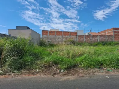 Lote/Terreno à venda, 220m² no Residencial Menezes 5, Bady Bassitt