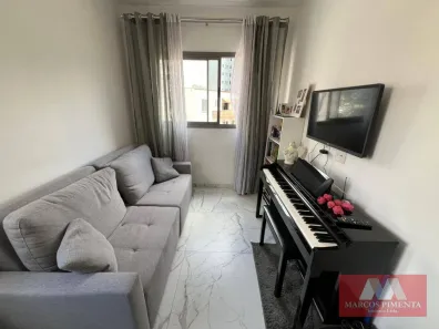 Apartamento com 1 Quarto à venda, 26m² no Bela Vista, São Paulo