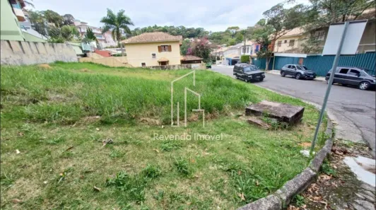Lote/Terreno à venda, 336m² no Jardim Itatinga, São Paulo