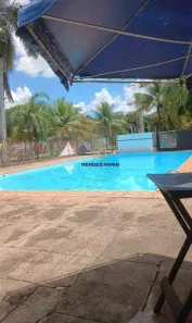 Fazenda/Sítio com 4 Quartos à venda, 681m² no Chácaras de Recreio Alvorada, Araçatuba