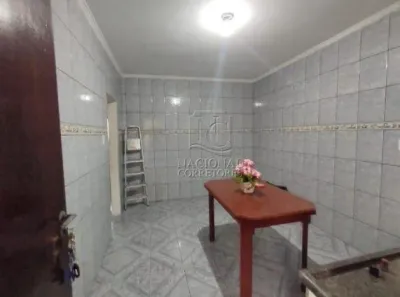 Casa com 2 Quartos à venda, 223m² no Parque Novo Oratório, Santo André