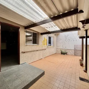 Imóvel Comercial com 5 Quartos para alugar, 254m² no Jardim do Mar, São Bernardo do Campo