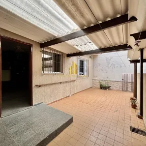 Imóvel Comercial com 5 Quartos para venda ou aluguel, 254m² no Jardim do Mar, São Bernardo do Campo