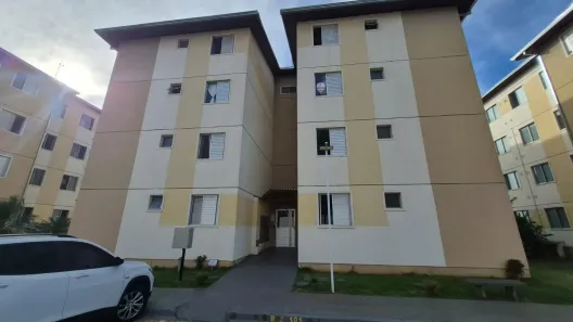 Apartamento com 2 Quartos à venda, 50m² no Estrela, Ponta Grossa