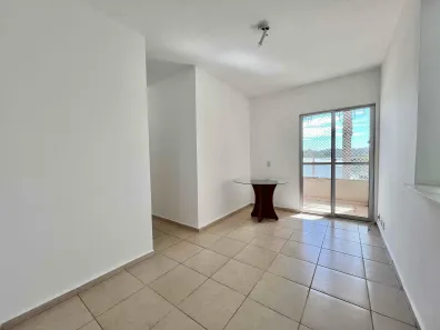 Apartamento com 2 Quartos à venda, 60m² no Jardim Conceição, São José do Rio Preto
