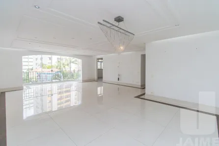 Apartamento com 3 Quartos à venda, 200m² no Santa Cecília, São Paulo