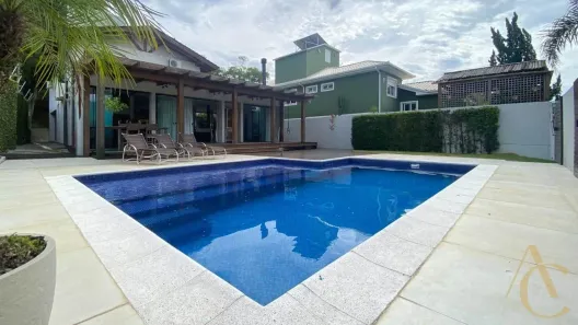 Casa com 3 Quartos à venda, 310m² no João Paulo, Florianópolis