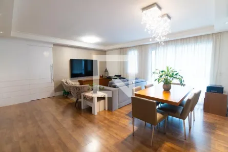 Apartamento com 2 Quartos à venda, 93m² no Vila Santa Catarina, São Paulo