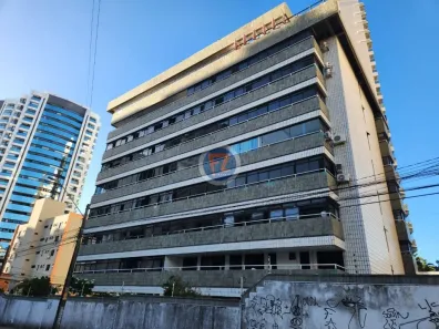 Apartamento com 3 Quartos à venda, 231m² no Cocó, Fortaleza