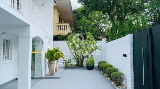 com 4 Quartos à venda, 287m² no Jardim das Paineiras, Campinas