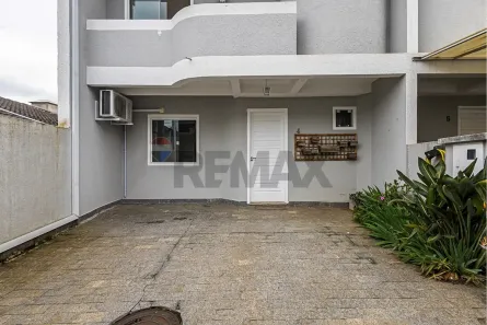 Sobrado com 3 Quartos para alugar, 106m² no Boa Vista, Curitiba