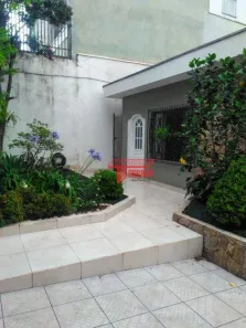 Casa com 3 Quartos à venda, 215m² no Vila Vitória, Santo André