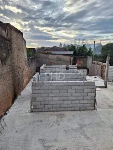 Lote/Terreno à venda, 180m² no Jardim Cristiane, Santo André